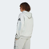 Мъжко Горнище Adidas M CE FZ HD GD JF3297